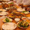 رزرو رستوران الخیمه دبی