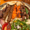 منو رستوران الخیمه دبی
