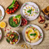 عکس رستوران الخیمه دبی