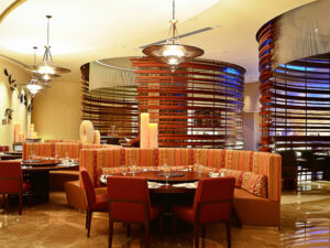 معرفی رستوران های ایرانی در دبی