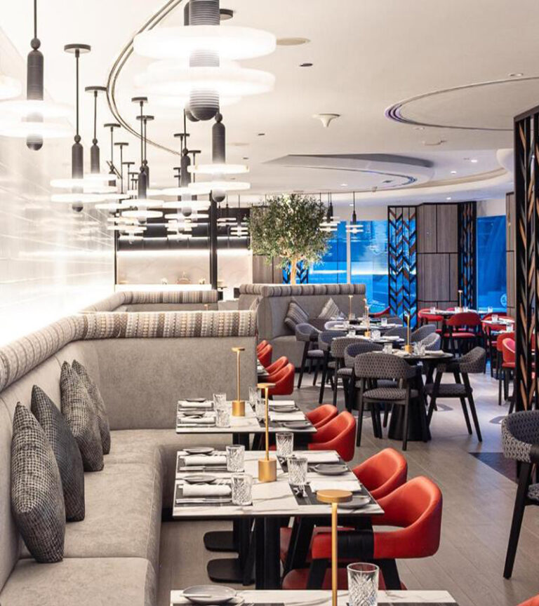 عکس هتل رز ریحان بای روتانا