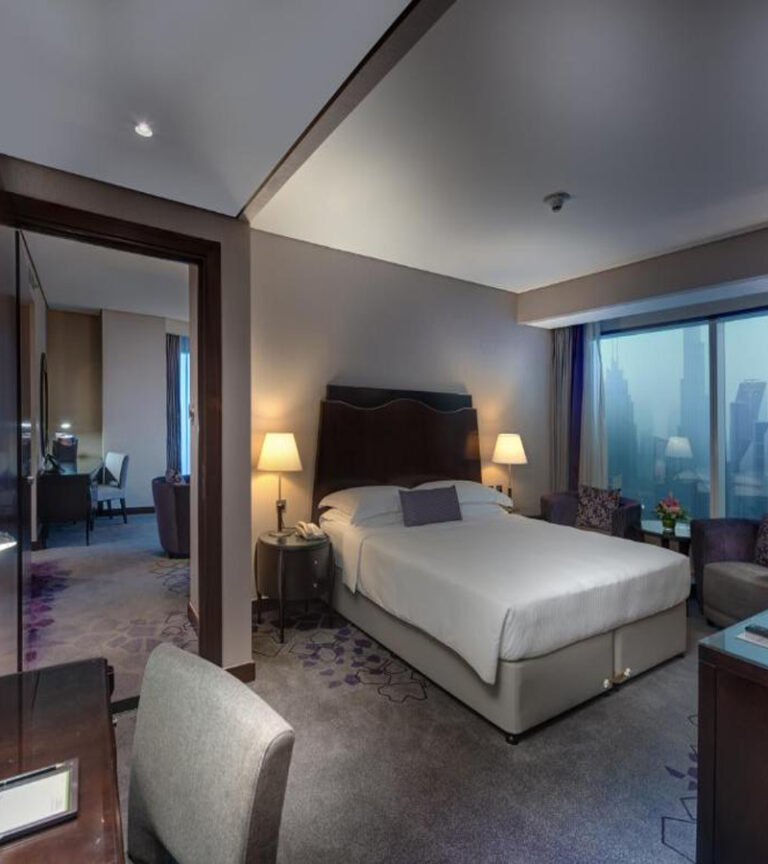 اتاق هتل رز ریحان بای روتانا-2