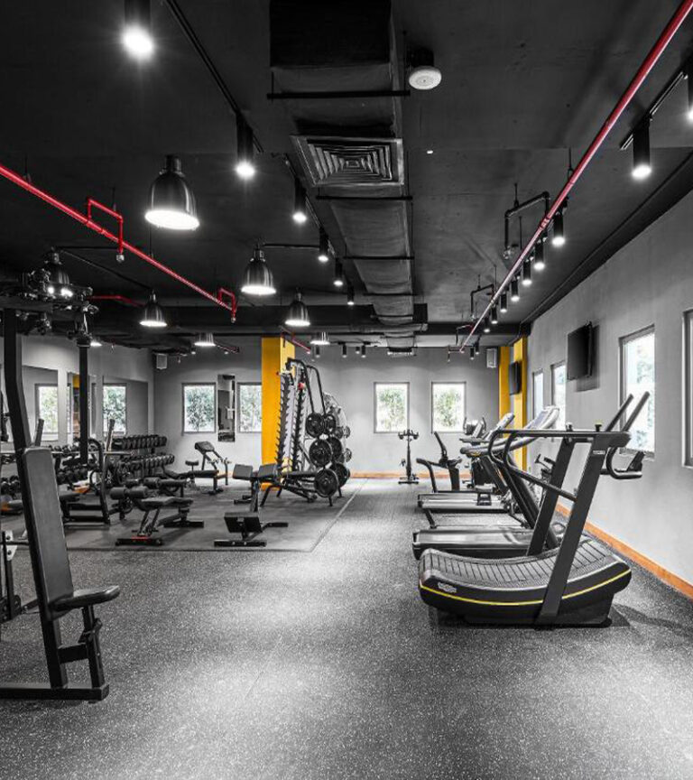 باشگاه هتل رز ریحان بای روتانا