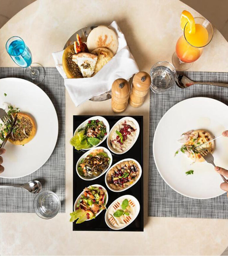 تور هتل ایژینا گرند