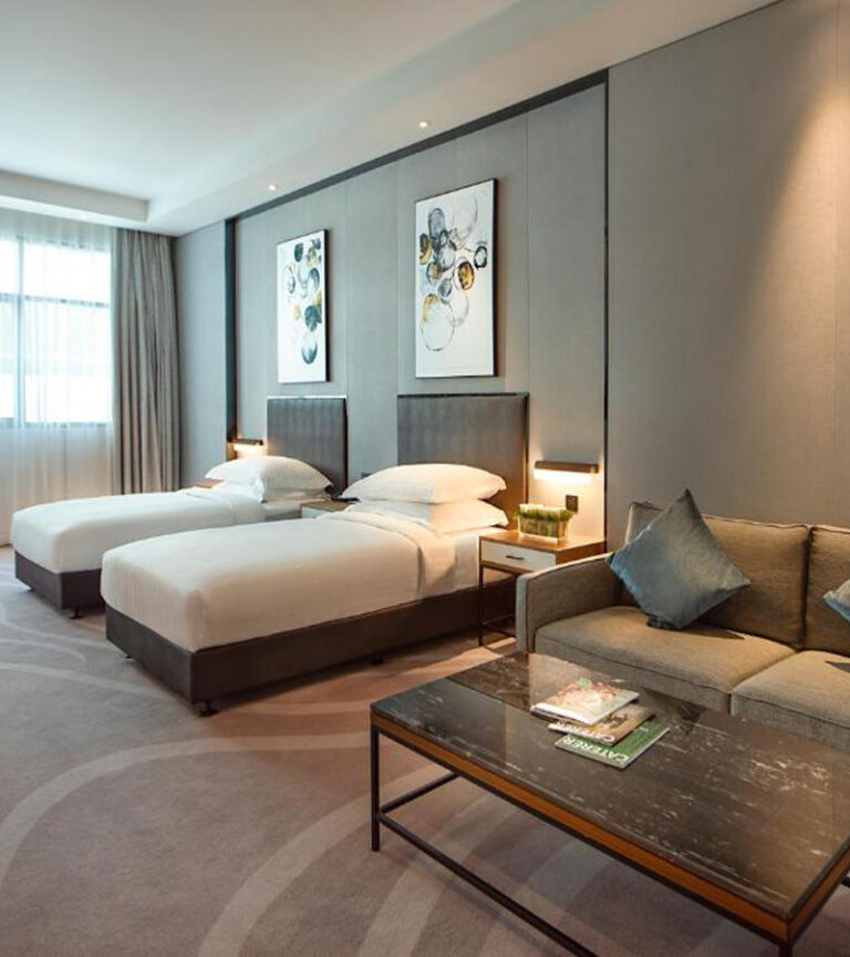 قیمت هتل ایژینا گرند