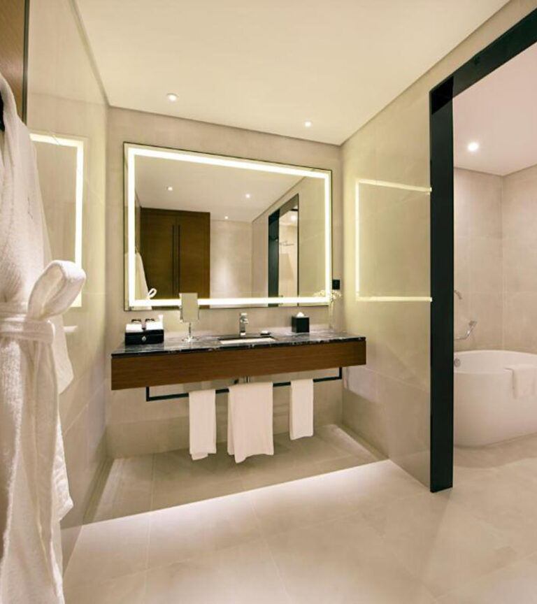 امکانات هتل ایژینا گرند