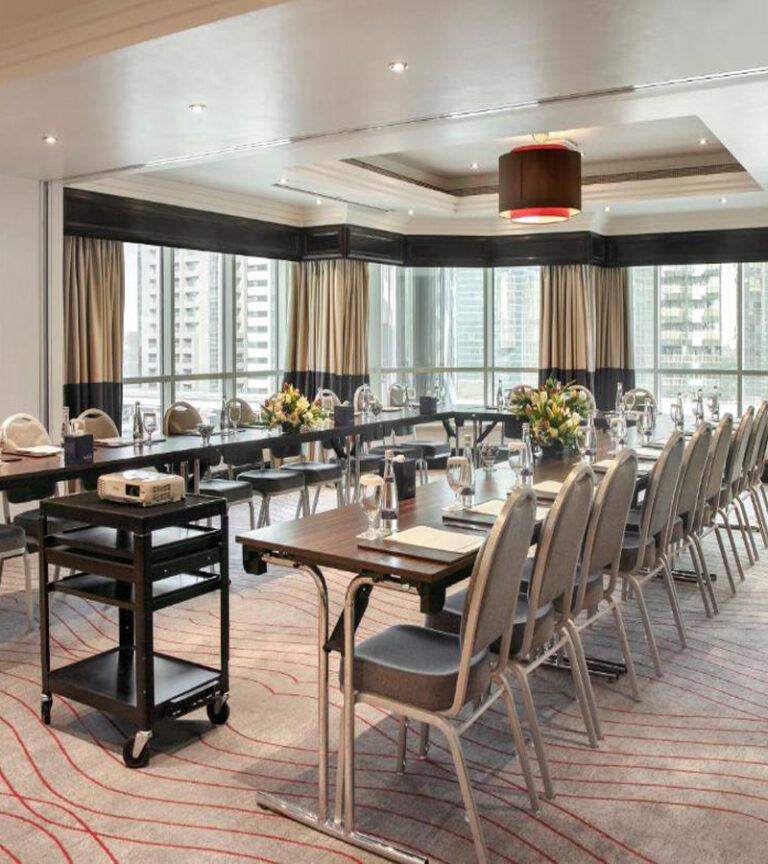 هزینه هتل تاورز روتانا