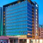 هتل رویال کانتیننتال