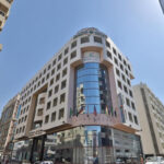 هتل سان اند سندز داون تاون