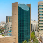 هتل شرایتون کریک اند تاورز