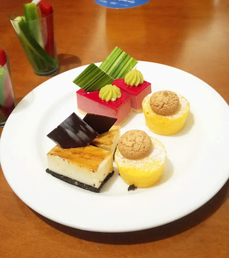 هزینه هتل شرایتون کریک اند تاورز