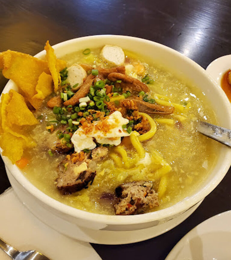 صبحانه هتل لندمارک پریمیر-2