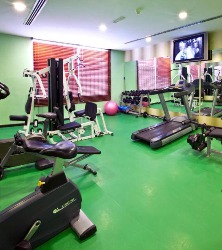 باشگاه هتل لندمارک پریمیر