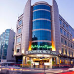 هتل لندمارک پریمیر دبی