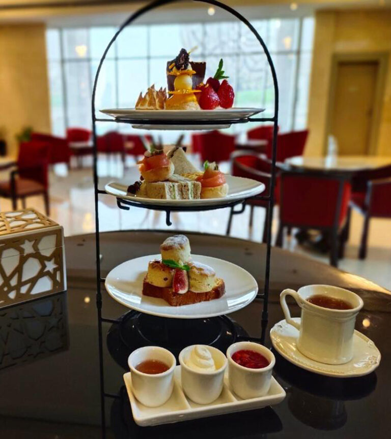 تور هتل میلنیوم پلازا داون تاون