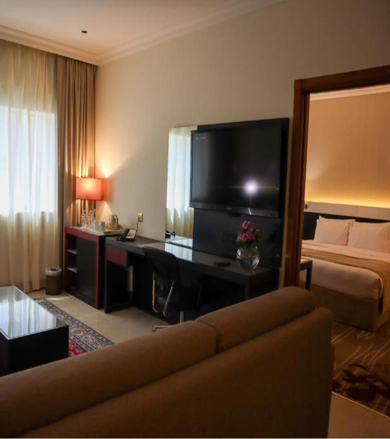 هزینه هتل ویژن ایمپریال