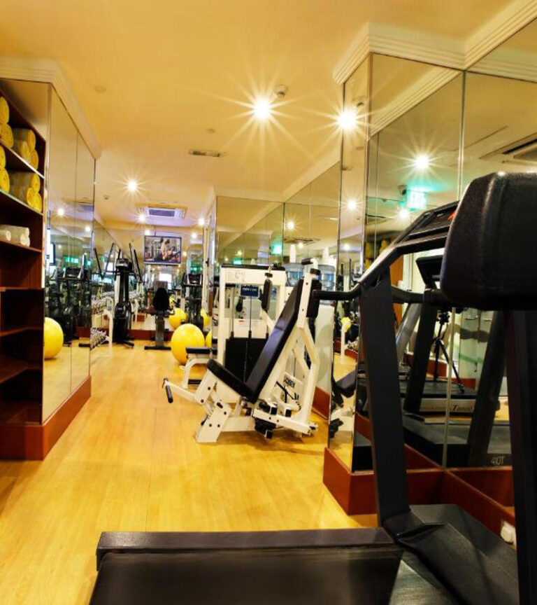 قیمت هتل ویژن ایمپریال