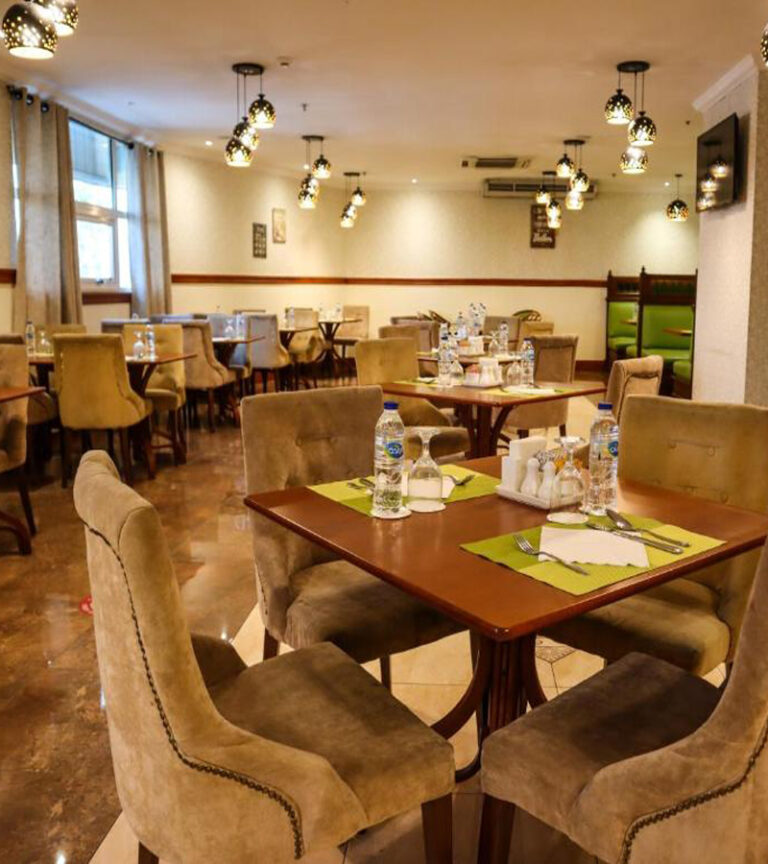 تور هتل ویژن ایمپریال