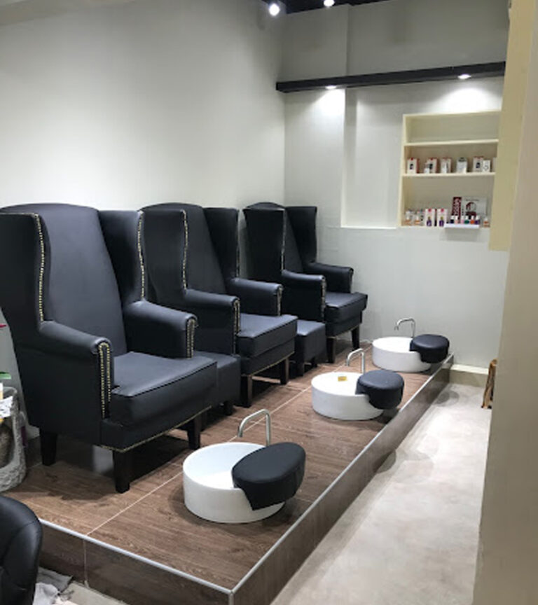 امکانات هتل کینگز پارک