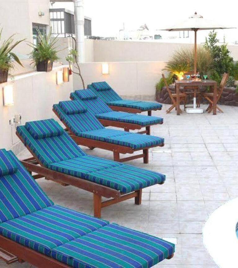 عکس هتل گرند سنترال