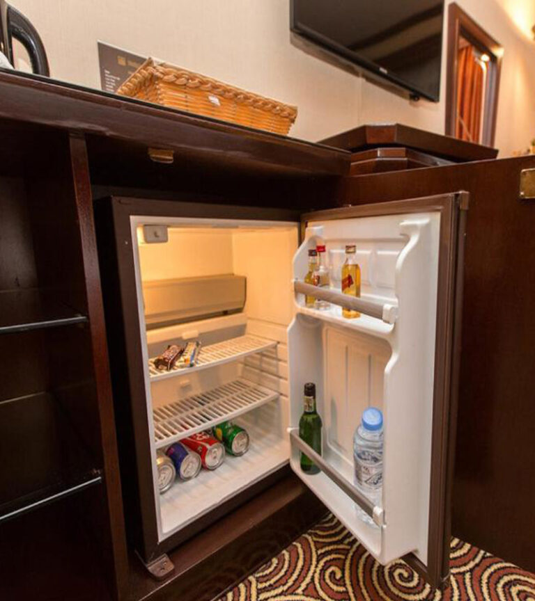 مینی بار هتل گرند سنترال