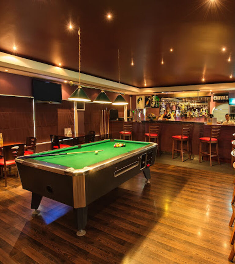 تفریحات هتل گرند سنترال