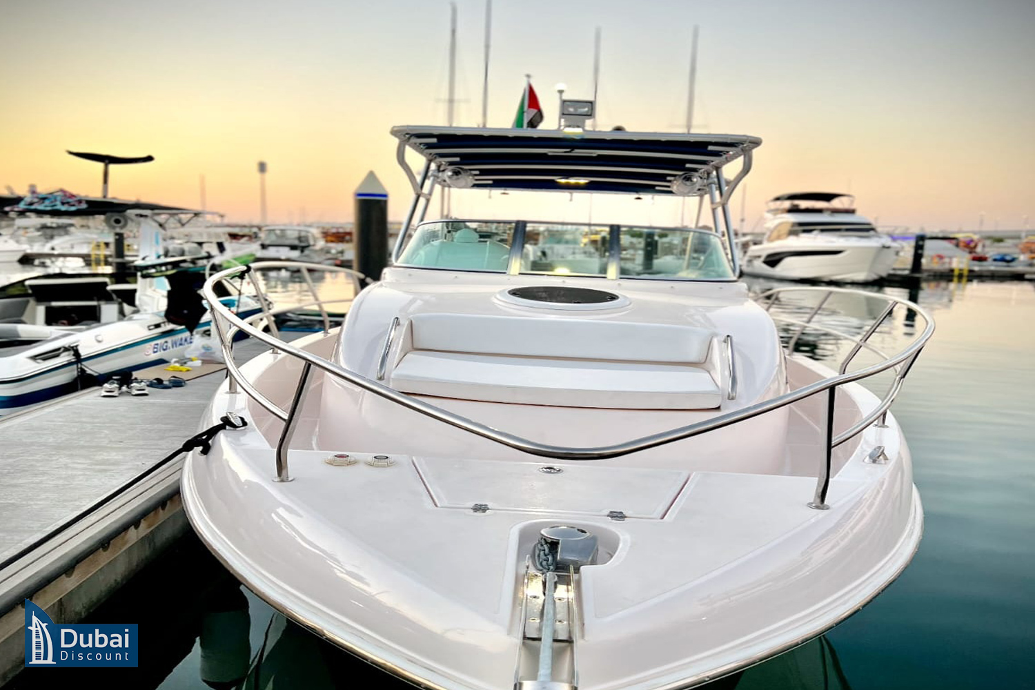 یات خصوصی 34 فوت تا 12 نفر-3