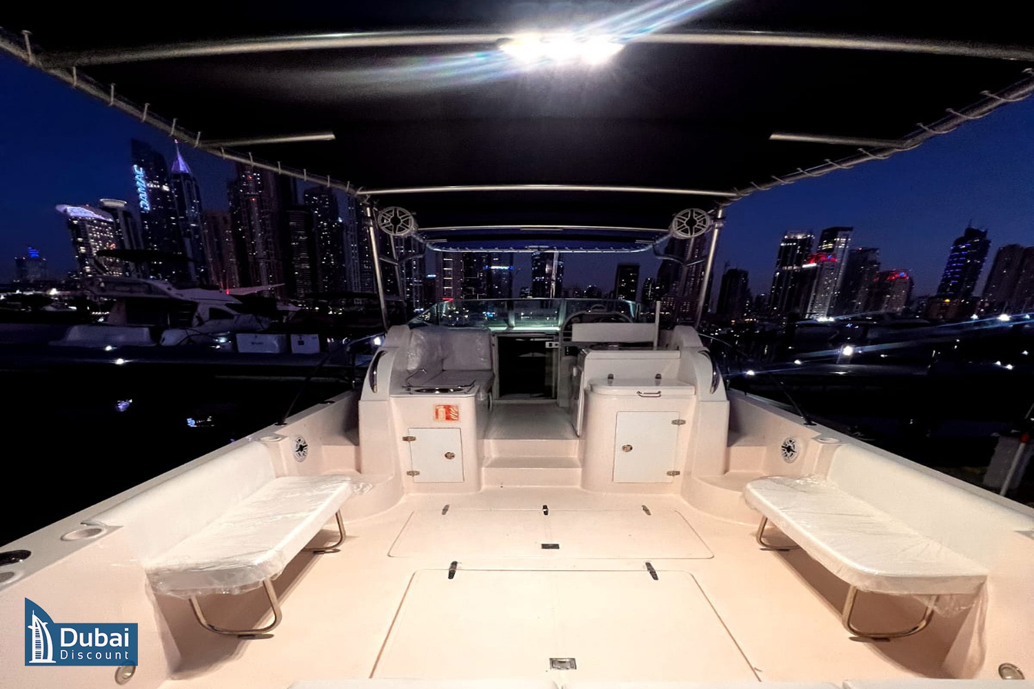 یات خصوصی 34 فوت تا 12 نفر-5