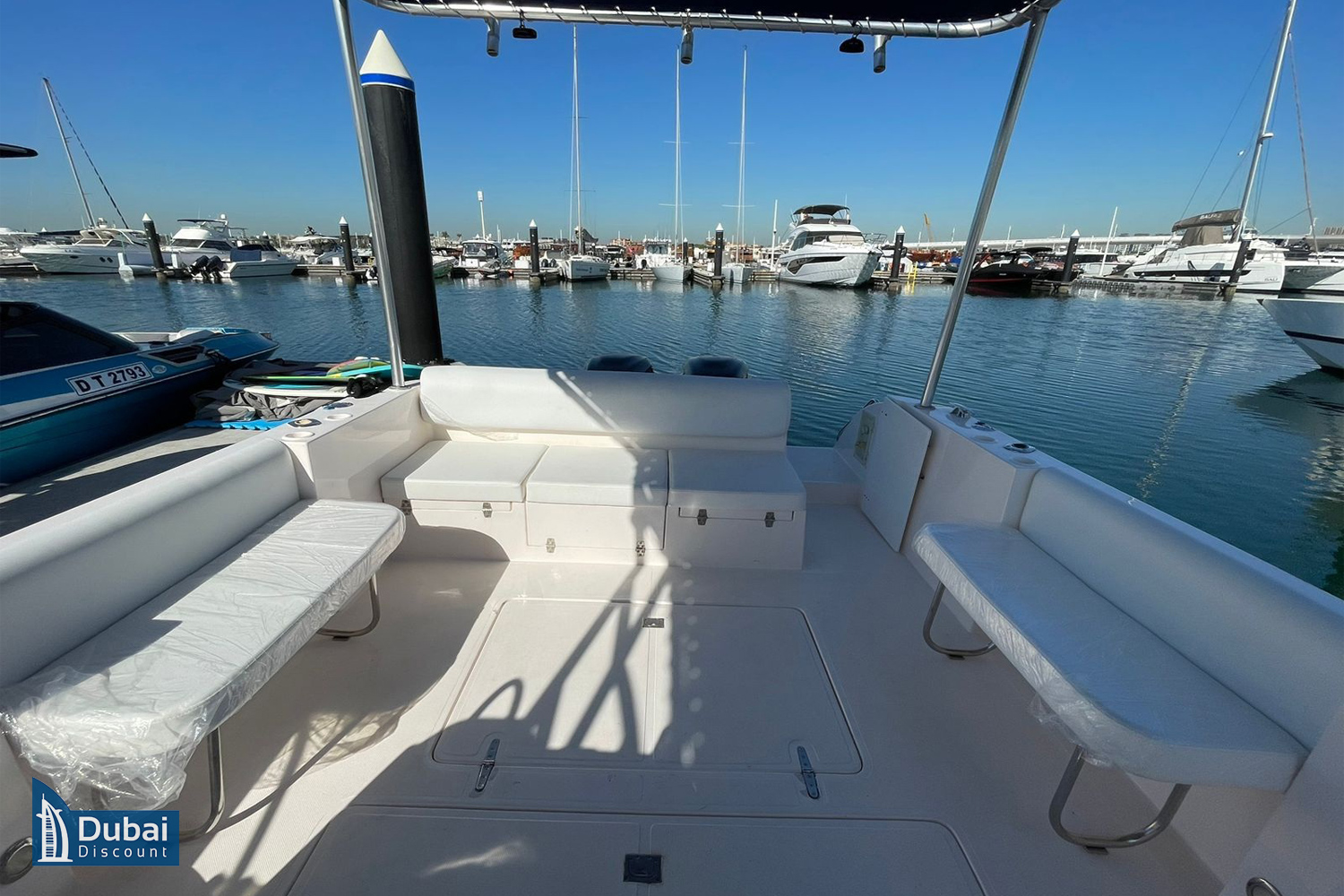 یات خصوصی 34 فوت تا 12 نفر-6