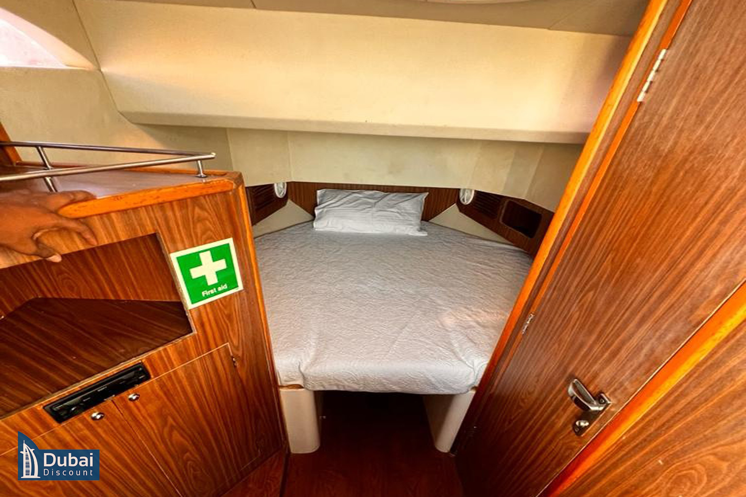 یات خصوصی 34 فوت تا 12 نفر-7