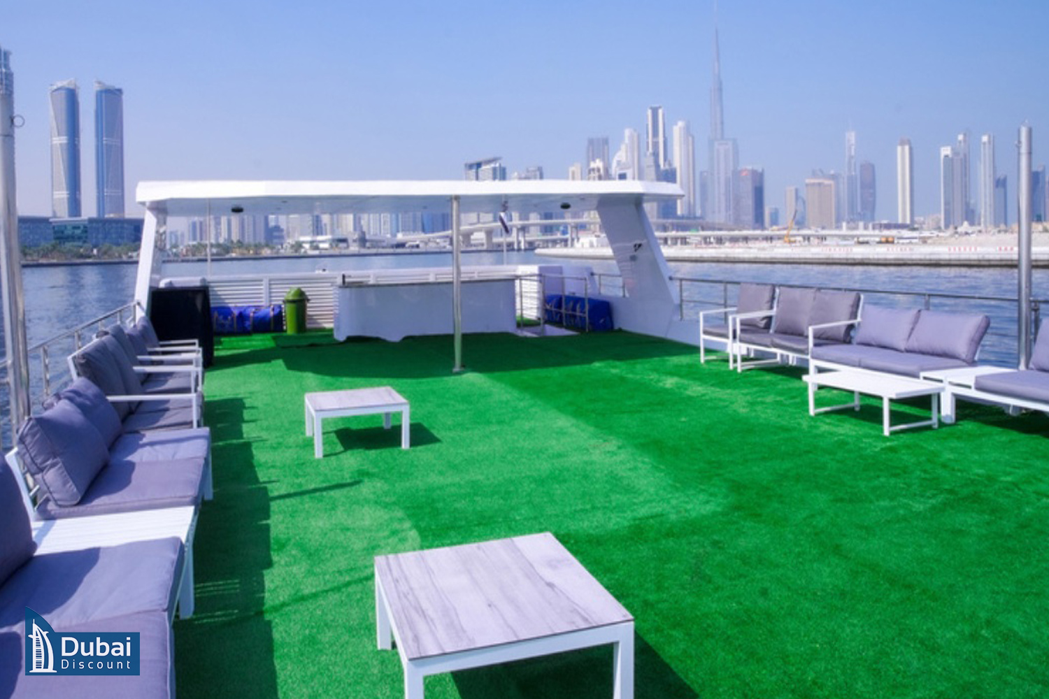 یات خصوصی 100 فوت کاتاماران تا 100 نفر-2