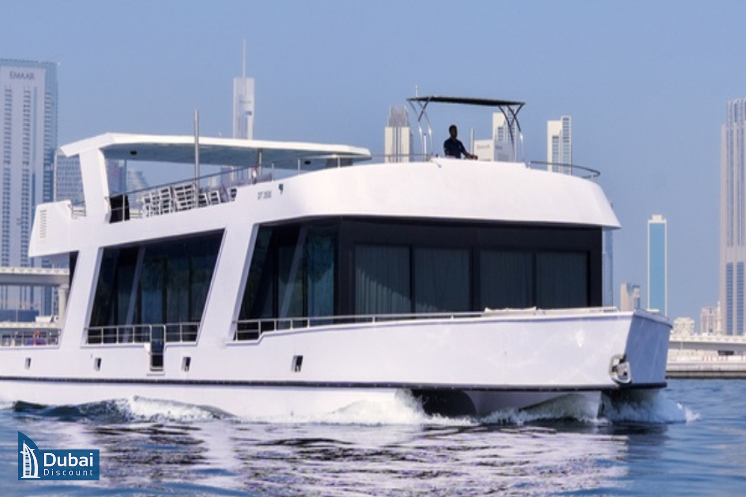 یات خصوصی 100 فوت کاتاماران تا 100 نفر-5