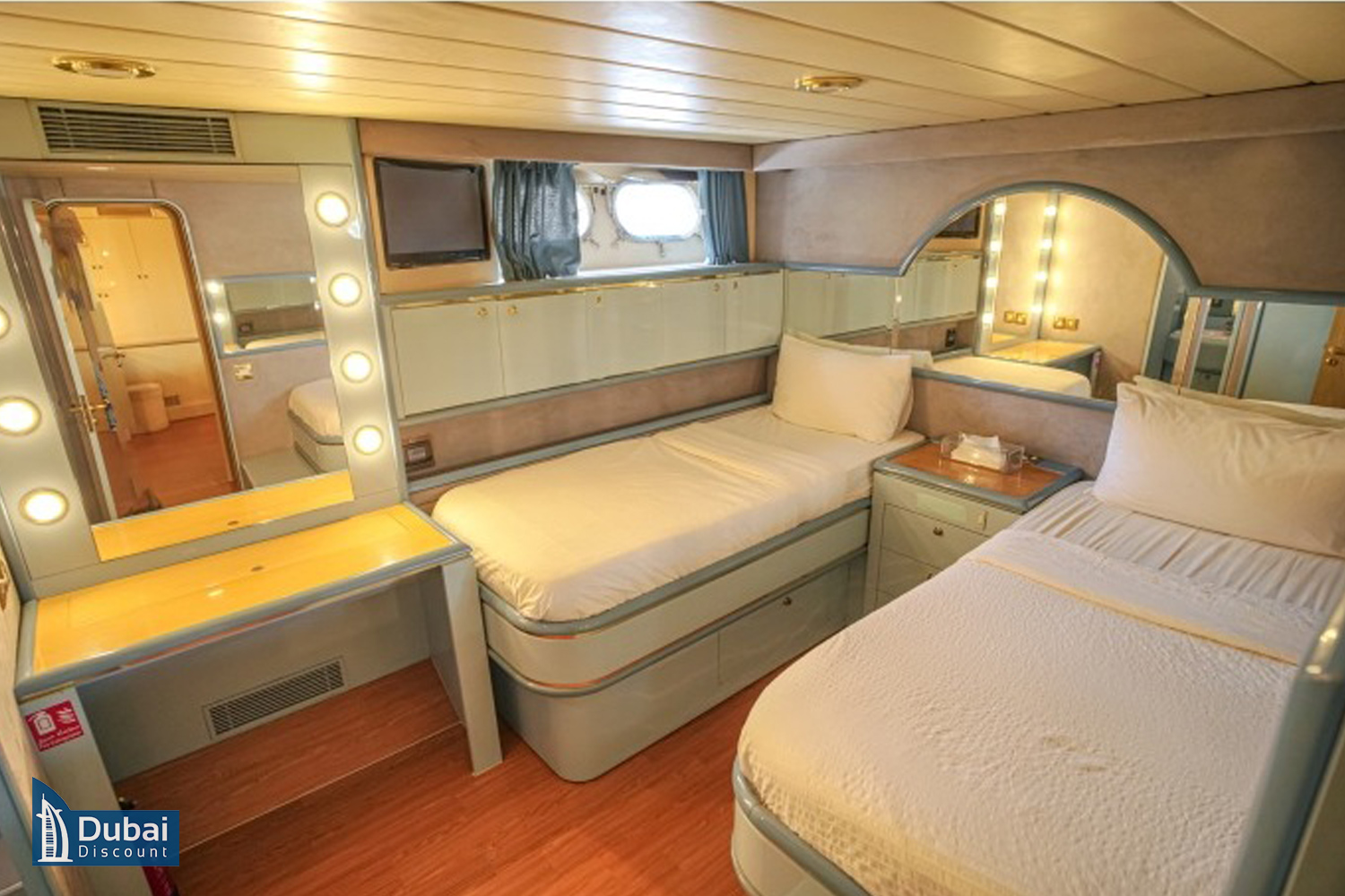 یات خصوصی 135 فوت تا 110 نفر-7