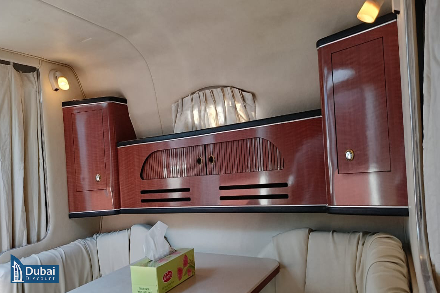 یات تفریحی 28 فوت-3