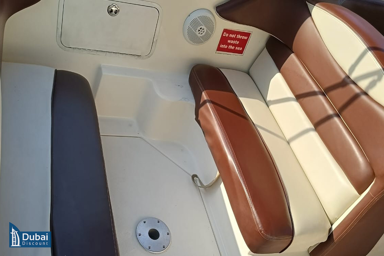 یات تفریحی 28 فوت-5