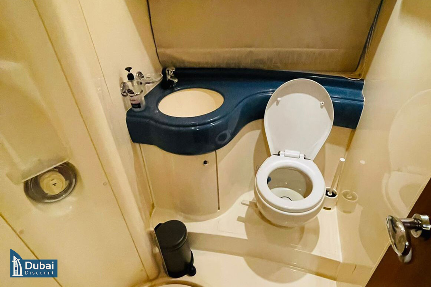 یات خصوصی 42 فوت حداکثر 10 نفر-1