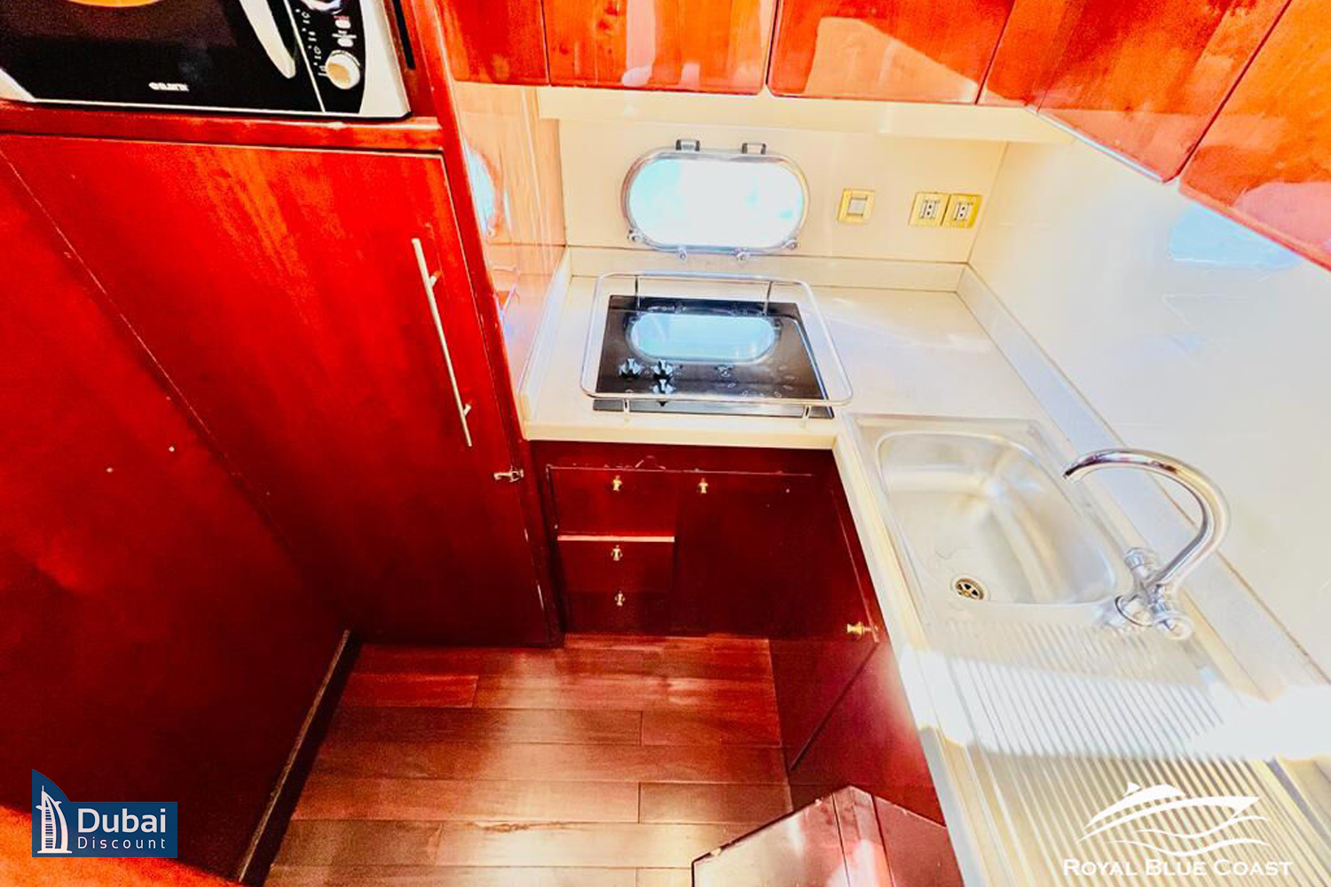 یات خصوصی 42 فوت حداکثر 10 نفر-10