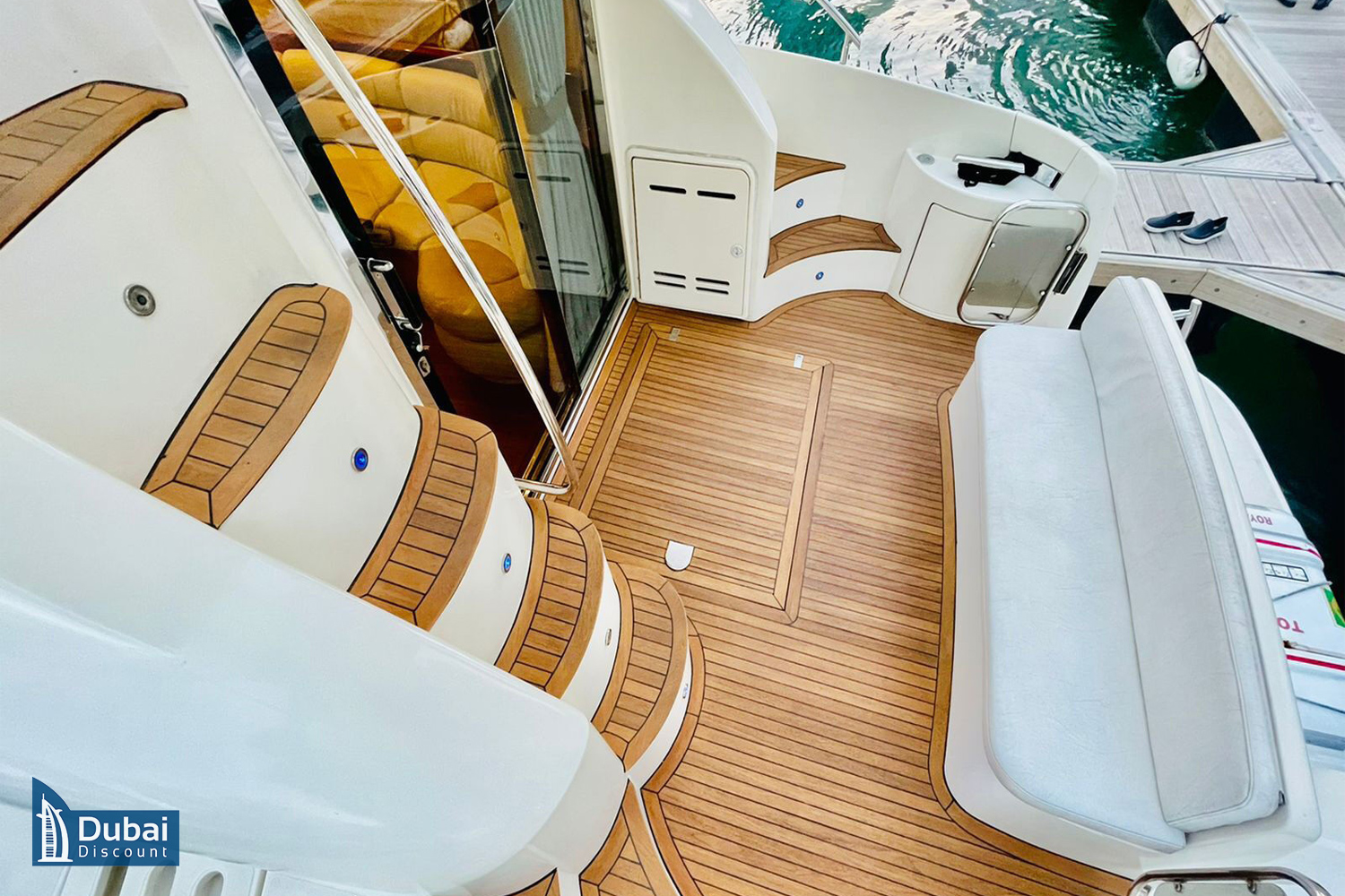 یات خصوصی 42 فوت حداکثر 10 نفر-6