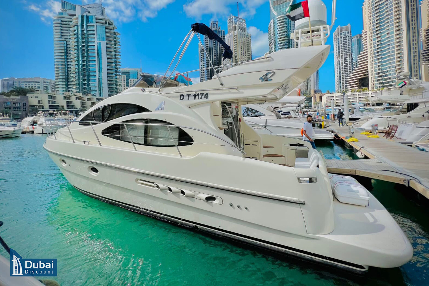 یات خصوصی 42 فوت حداکثر 10 نفر-8