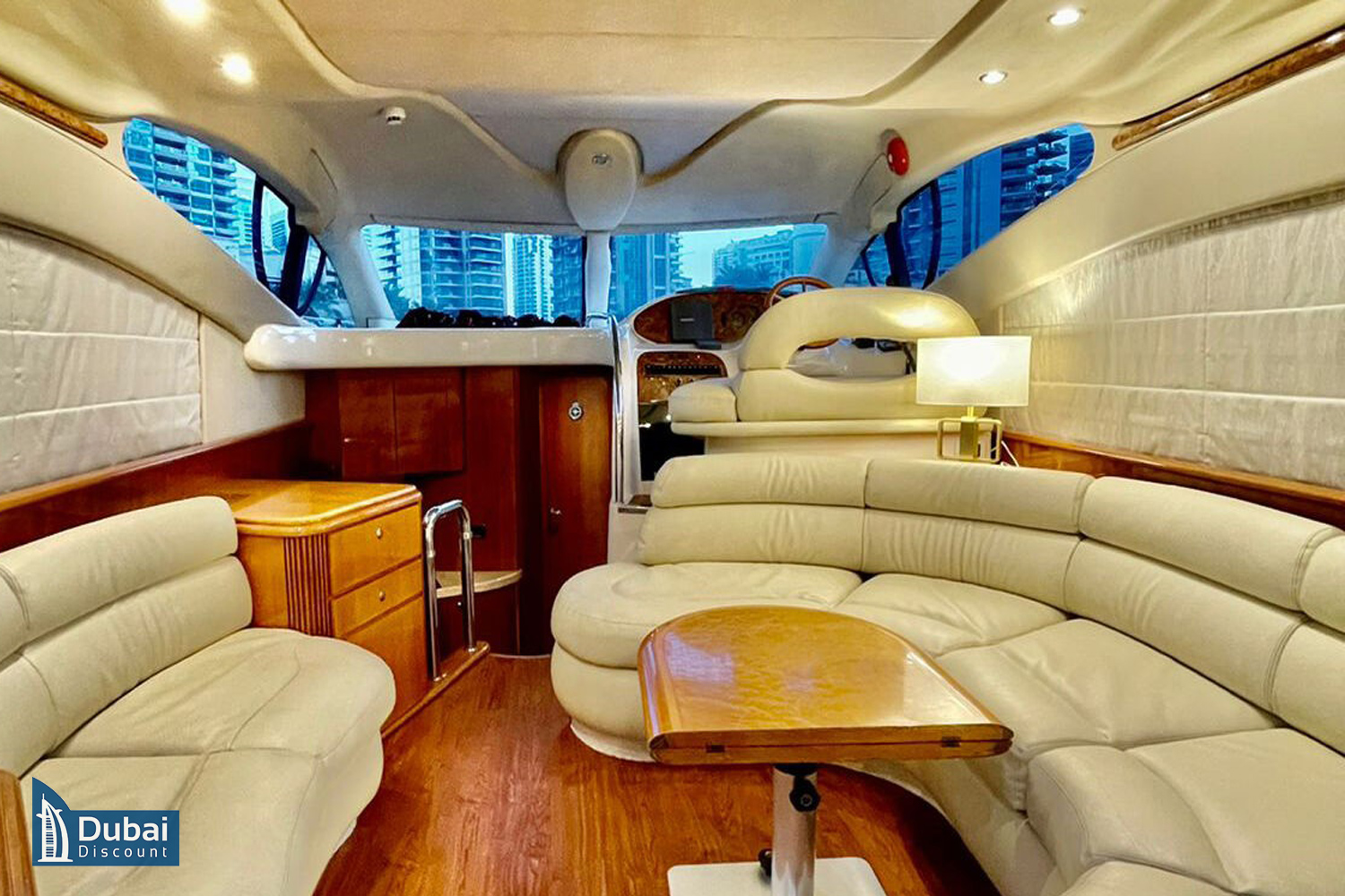 یات خصوصی 42 فوت حداکثر 10 نفر-4