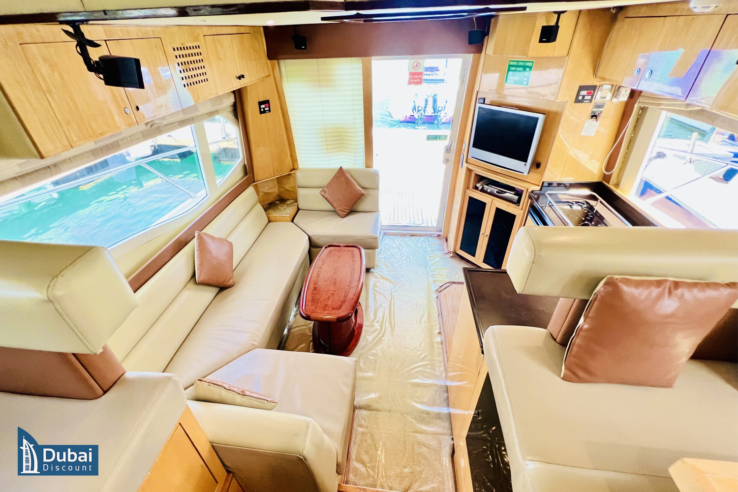 یات خصوصی 48 فوت حداکثر 10 نفر-7