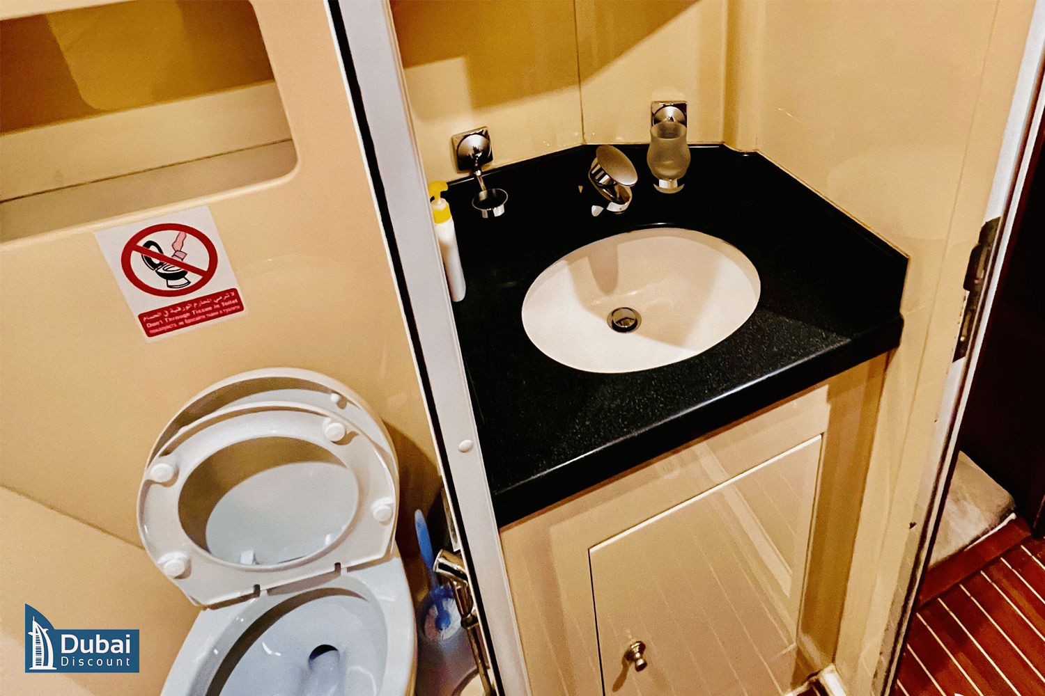 یات خصوصی 55 فوت حداکثر 22 نفر-1