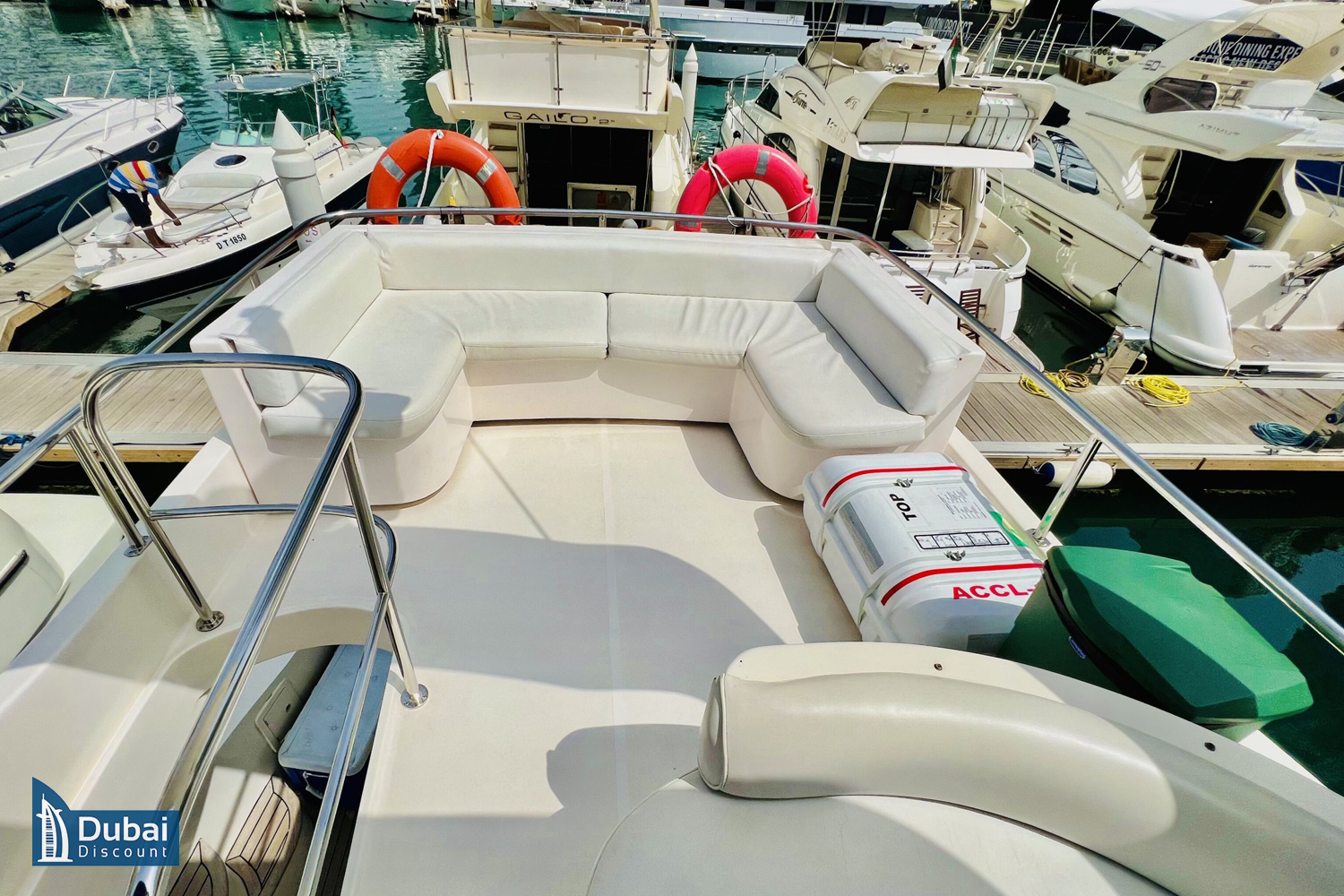 یات خصوصی 55 فوت حداکثر 22 نفر-5