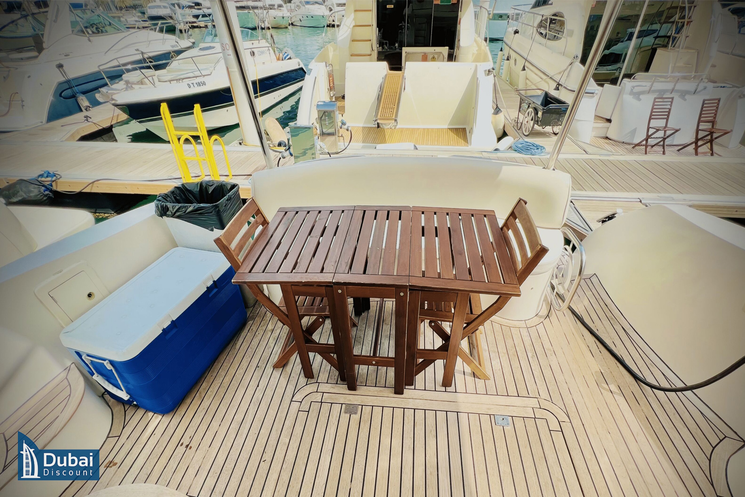 یات خصوصی 55 فوت حداکثر 22 نفر-6