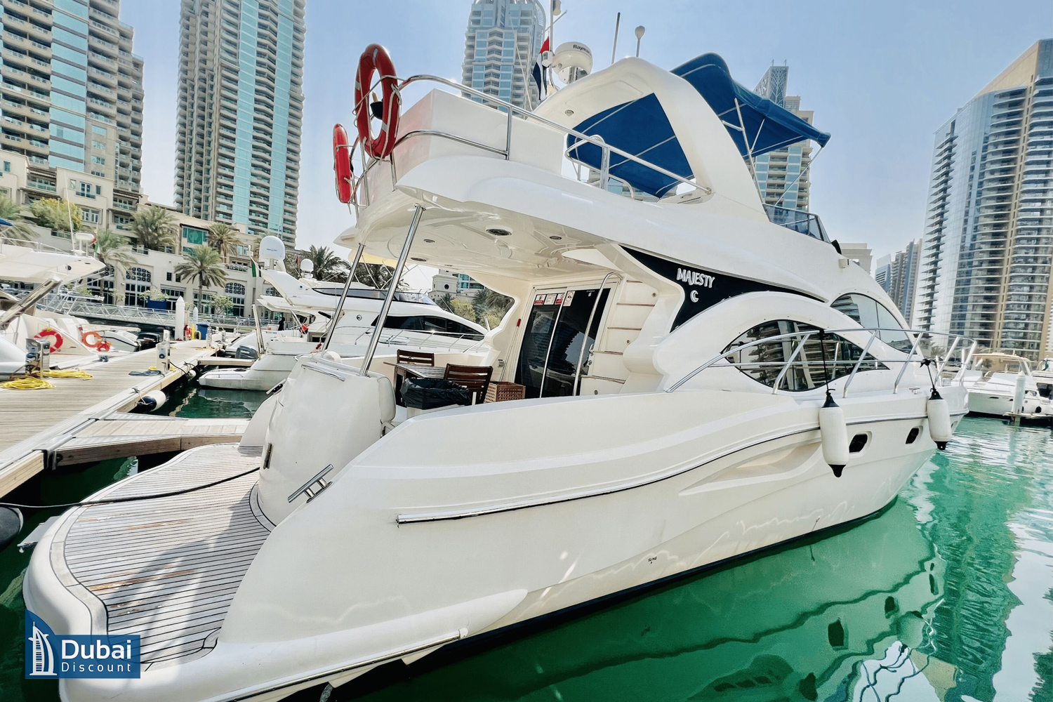 یات خصوصی 55 فوت حداکثر 22 نفر-7