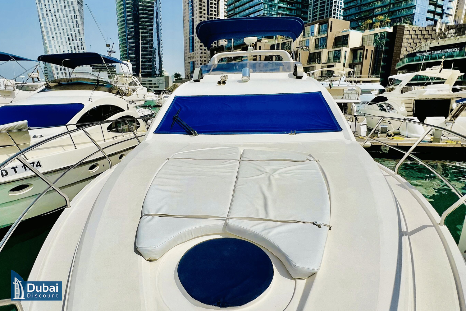 یات خصوصی 55 فوت حداکثر 22 نفر-8