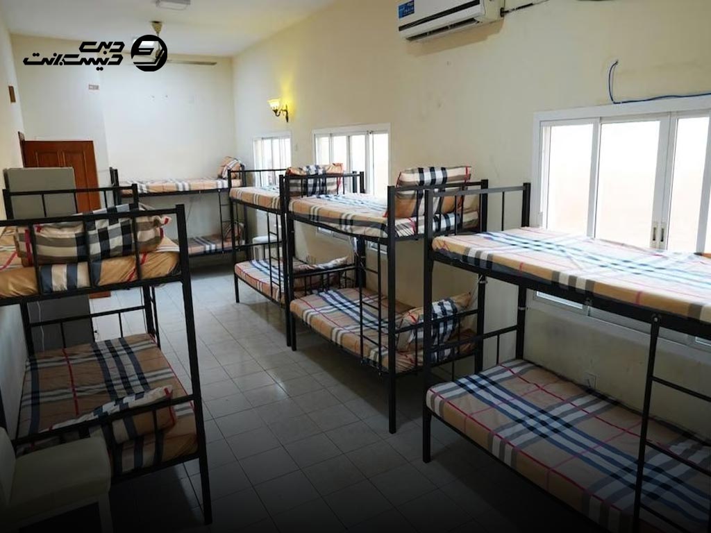 هاستل Brand New Boys