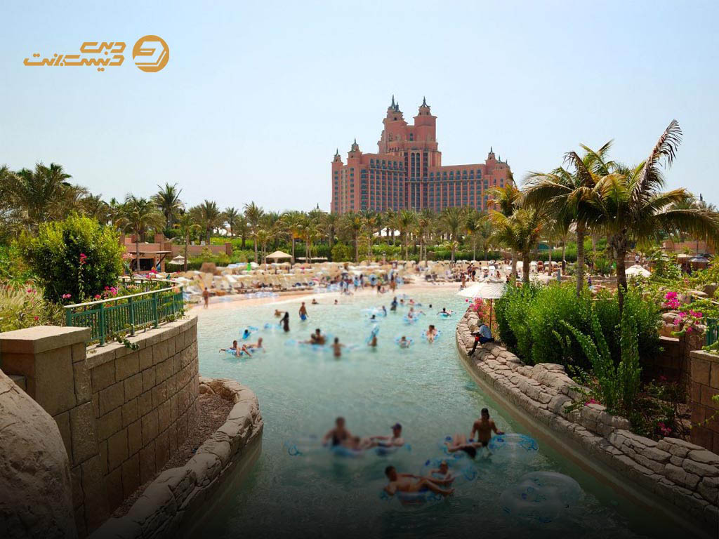 تجربه واقعی بازدید کنندگان