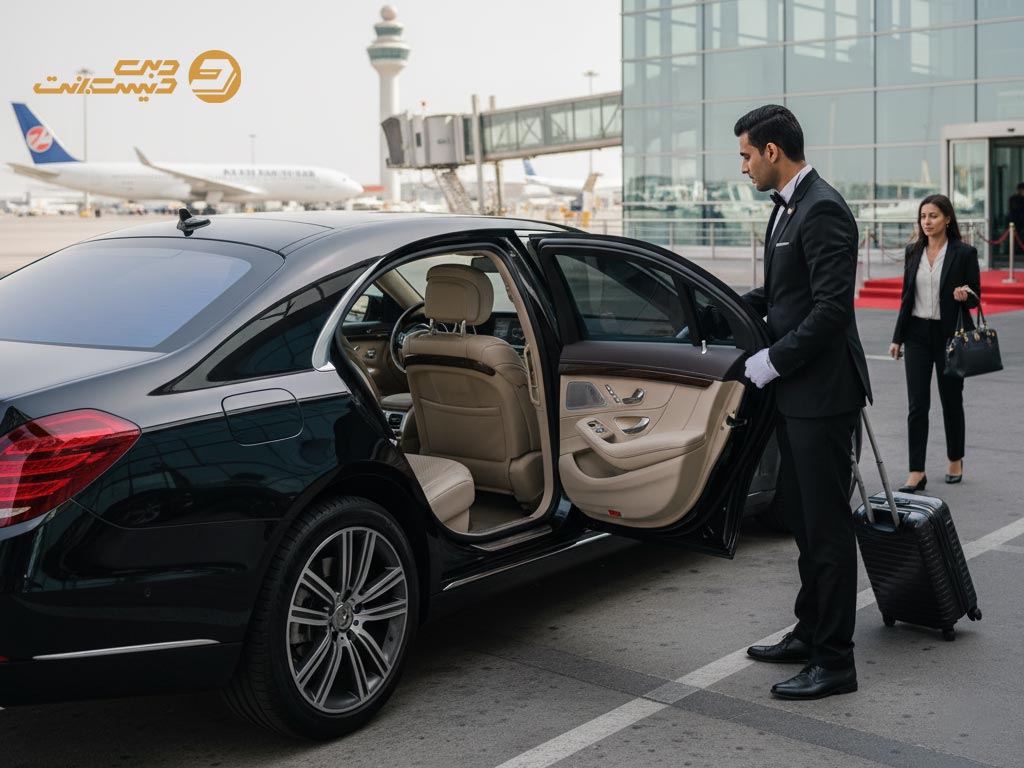 راهنمای ترانسفر راس الخیمه