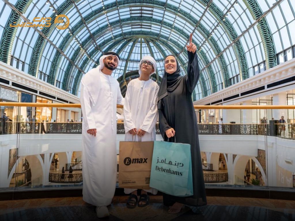 بهترین زمان خرید در دبی